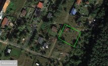 Działka rekreacyjna Wierzchucinek. Zdjęcie 1