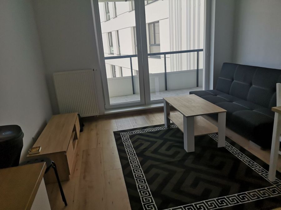 Mieszkanie 2-pokojowe Gdynia Chylonia, ul. Chylońska