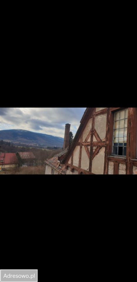 Nieruchomość komercyjna Kowary, ul. Sanatoryjna. Zdjęcie 9