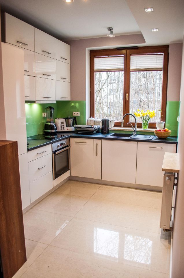 Mieszkanie 2-pokojowe Warszawa Bielany, ul. Sokratesa. Zdjęcie 11