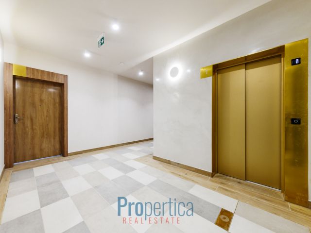 Mieszkanie 3-pokojowe Warszawa Mokotów, ul. Bartłomieja. Zdjęcie 10