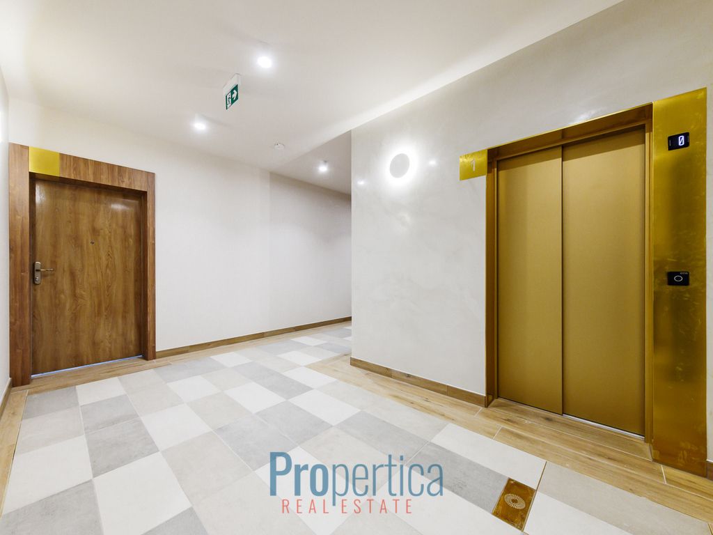 Mieszkanie 3-pokojowe Warszawa Mokotów, ul. Bartłomieja. Zdjęcie 10