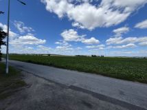 Działka inwestycyjna Skałowo. Zdjęcie 3