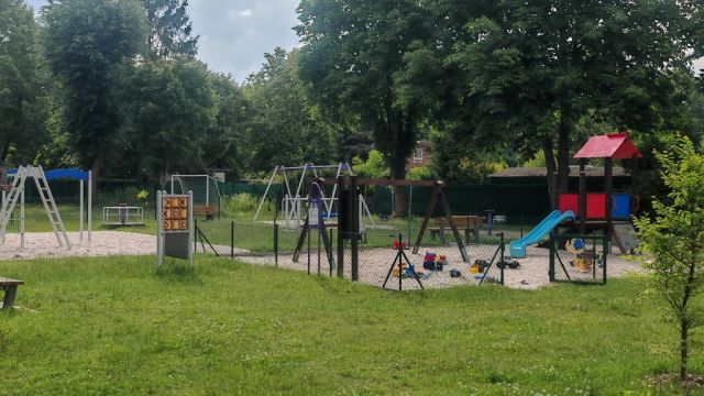 dom letniskowy, 1 pokój Poznań Krzesiny, ul. Jarosławska. Zdjęcie 4