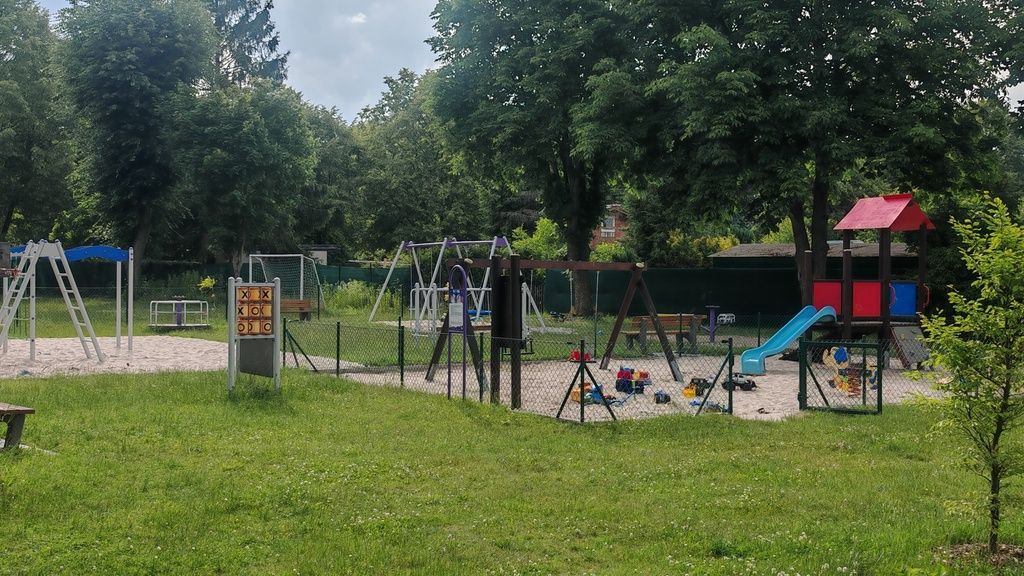 dom letniskowy, 1 pokój Poznań Krzesiny, ul. Jarosławska. Zdjęcie 4