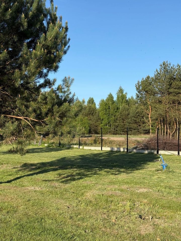 Działka budowlana Podlesie Mleczkowskie. Zdjęcie 5