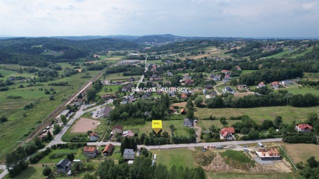 Działka budowlana Leńcze. Zdjęcie 7