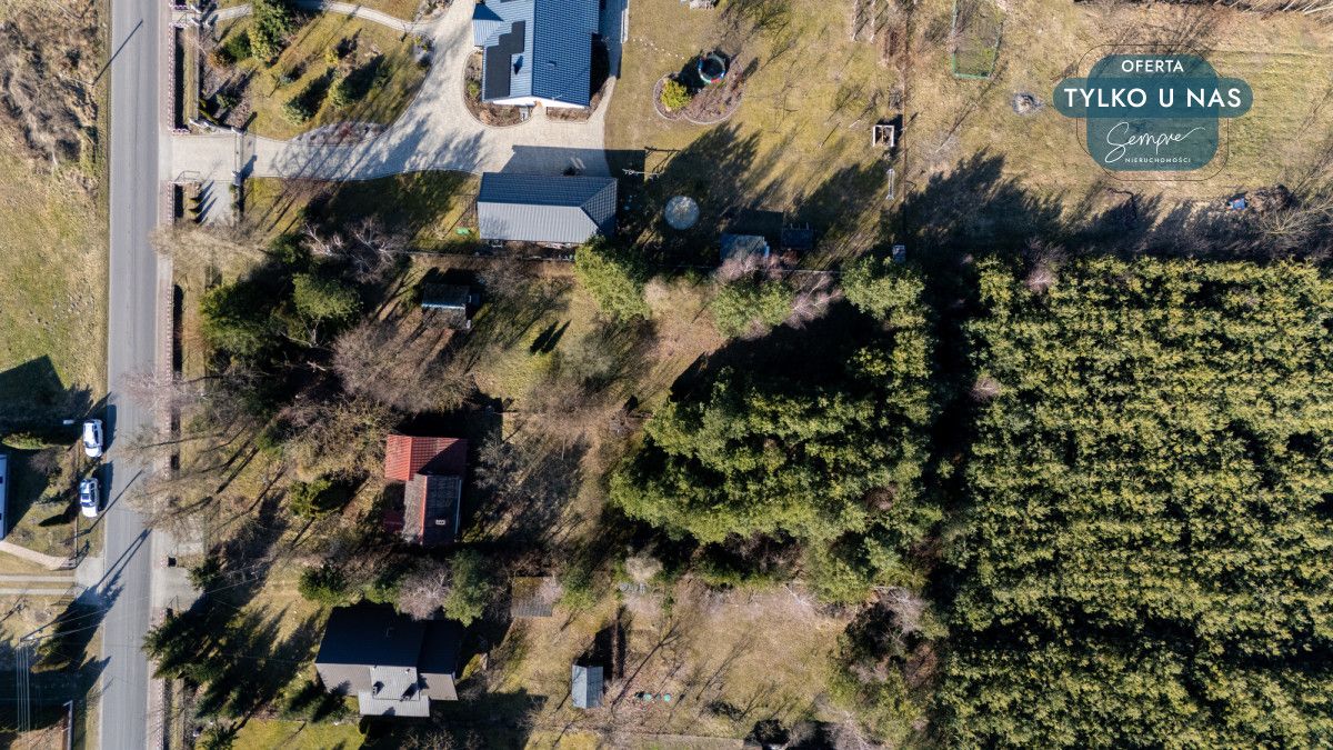 Działka budowlana Trzepnica. Zdjęcie 3