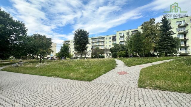 Mieszkanie 2-pokojowe Kielce Bocianek. Zdjęcie 11