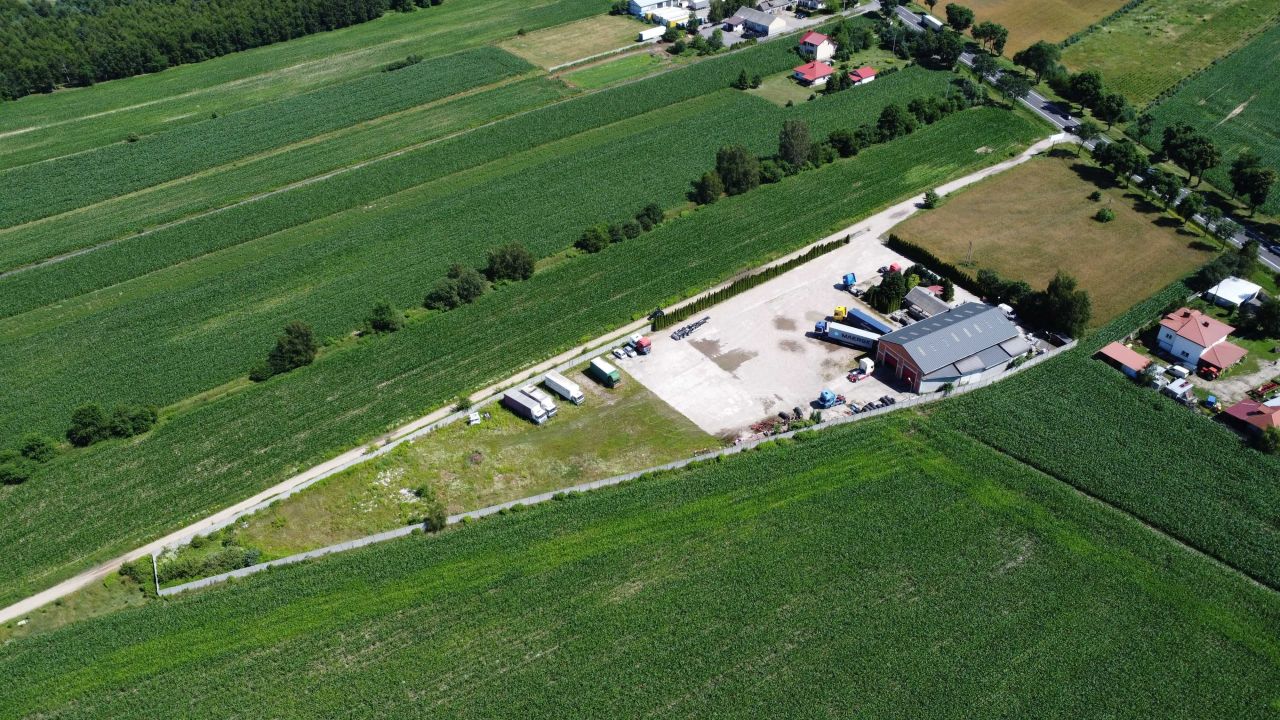 Działka inwestycyjna Ilinko. Zdjęcie 3