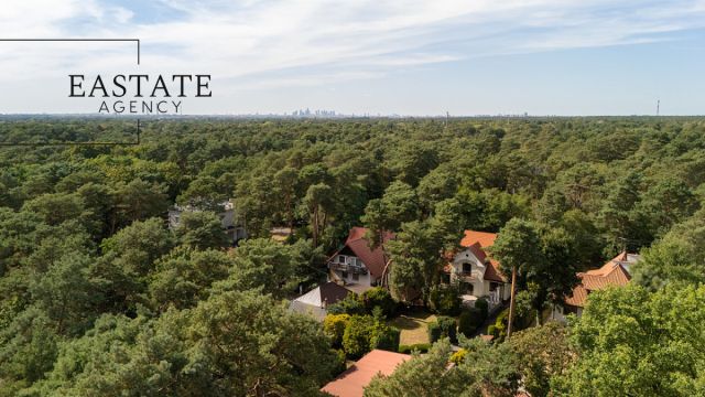 dom wolnostojący, 8 pokoi Warszawa Wawer, ul. Drwali. Zdjęcie 21