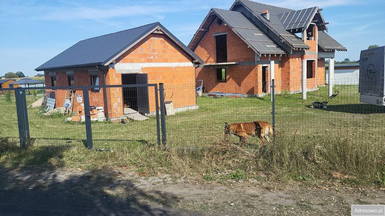 dom wolnostojący Komorowo. Zdjęcie 5