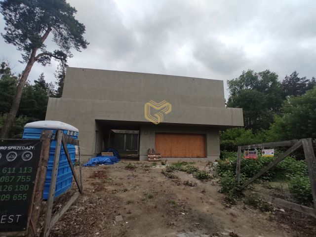 dom wolnostojący, 6 pokoi Konstancin-Jeziorna. Zdjęcie 8