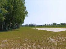 Działka inwestycyjna Przechód. Zdjęcie 3