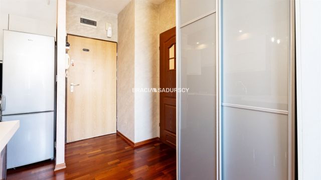 Mieszkanie 1-pokojowe Kraków Bronowice, ul. prof. Stefana Myczkowskiego. Zdjęcie 14