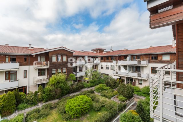 Mieszkanie 3-pokojowe Gdańsk Jelitkowo, ul. Wypoczynkowa. Zdjęcie 19