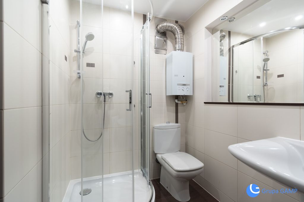 Mieszkanie 3-pokojowe Kraków Płaszów, ul. Lipska. Zdjęcie 16