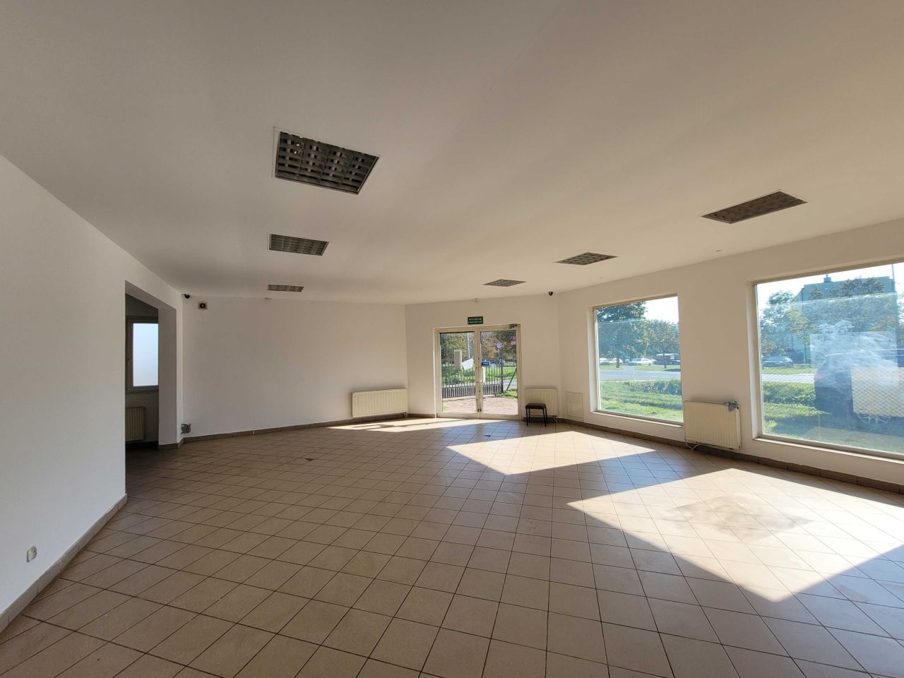 Lokal Kutno, ul. Grunwaldzka. Zdjęcie 3