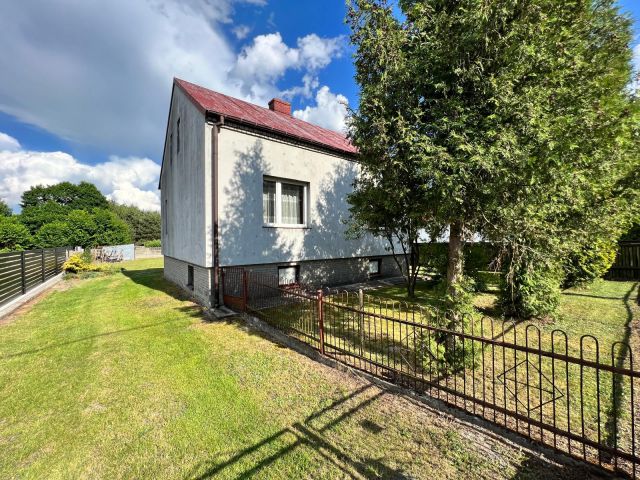 dom wolnostojący, 3 pokoje Koniecpol. Zdjęcie 12