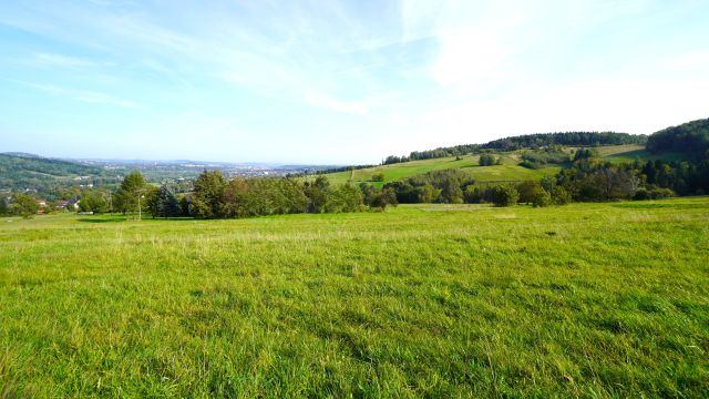 Działka rolna Szymbark. Zdjęcie 3