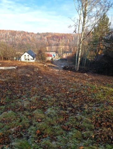 Działka budowlana Łąki. Zdjęcie 1