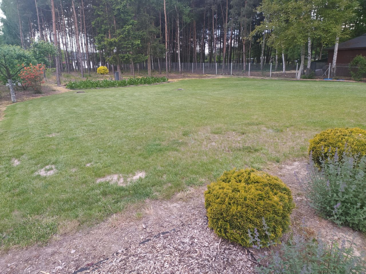 Działka budowlana Radomsko Stobiecko Miejskie, ul. Kukuczki. Zdjęcie 7