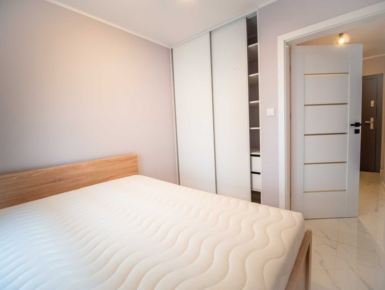 Mieszkanie 2-pokojowe Rzeszów Zwięczyca, ul. Architektów. Zdjęcie 4