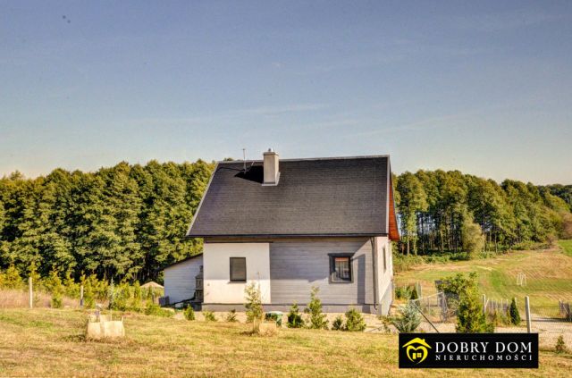 dom wolnostojący, 4 pokoje Burbiszki. Zdjęcie 20