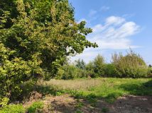 Działka budowlana Wołomin Lipiny B, ul. Piłsudskiego. Zdjęcie 2