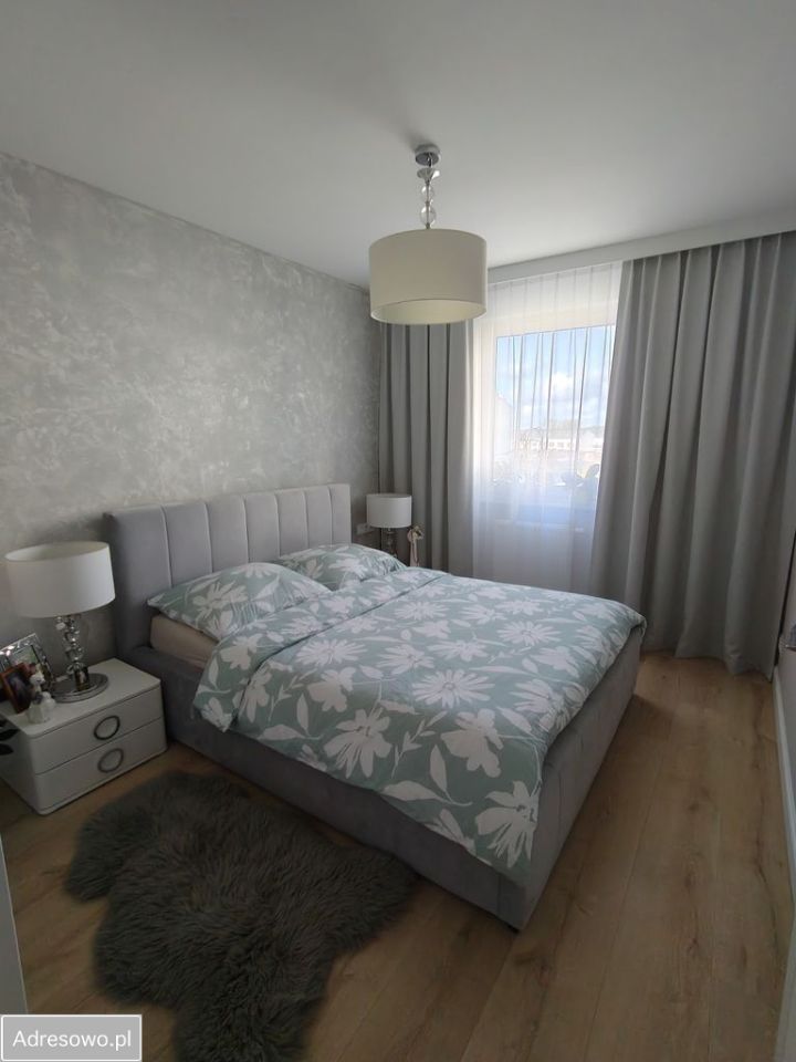 Mieszkanie 3-pokojowe Zielona Góra Łężyca, ul. Łężyca-Willowa. Zdjęcie 6