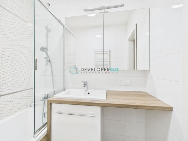 Mieszkanie 3-pokojowe Białystok Słoneczny Stok, ul. Stroma. Zdjęcie 16