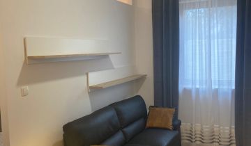 Mieszkanie 2-pokojowe Warszawa Wilanów, ul. Sarmacka