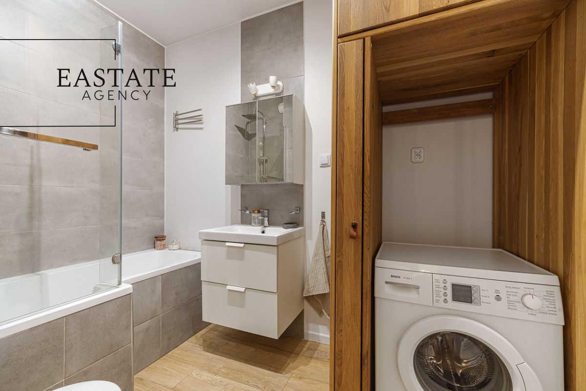 Mieszkanie 3-pokojowe Warszawa Bemowo, ul. płk. Witolda Łokuciewskiego. Zdjęcie 8