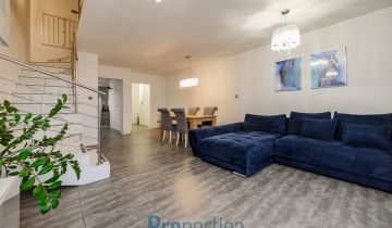 dom szeregowy, 4 pokoje Marki, ul. Królowej Marysieńki