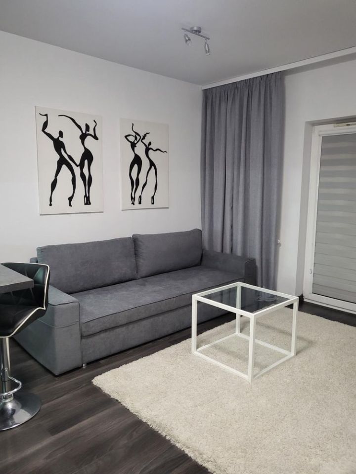 Mieszkanie 2-pokojowe Bydgoszcz, ul. Jana Henryka Dąbrowskiego. Zdjęcie 5