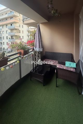 Mieszkanie 3-pokojowe Kraków Płaszów, ul. Przewóz. Zdjęcie 14