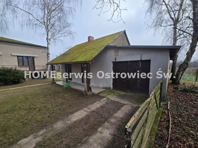 dom wolnostojący, 4 pokoje Miłków. Zdjęcie 34