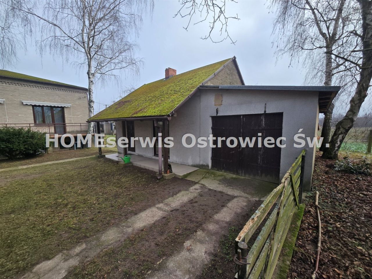 dom wolnostojący, 4 pokoje Miłków. Zdjęcie 34