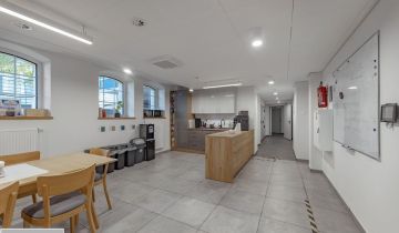 Biuro Szczecin Centrum, al. Wojska Polskiego