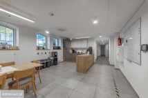 Biuro Szczecin Centrum, al. Wojska Polskiego. Zdjęcie 1