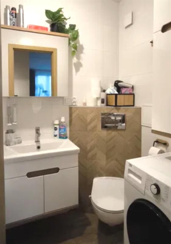 Mieszkanie 2-pokojowe Wrocław Śródmieście. Zdjęcie 5