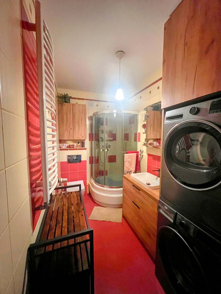 Mieszkanie 2-pokojowe Stargard, ul. Bolesława Limanowskiego. Zdjęcie 6