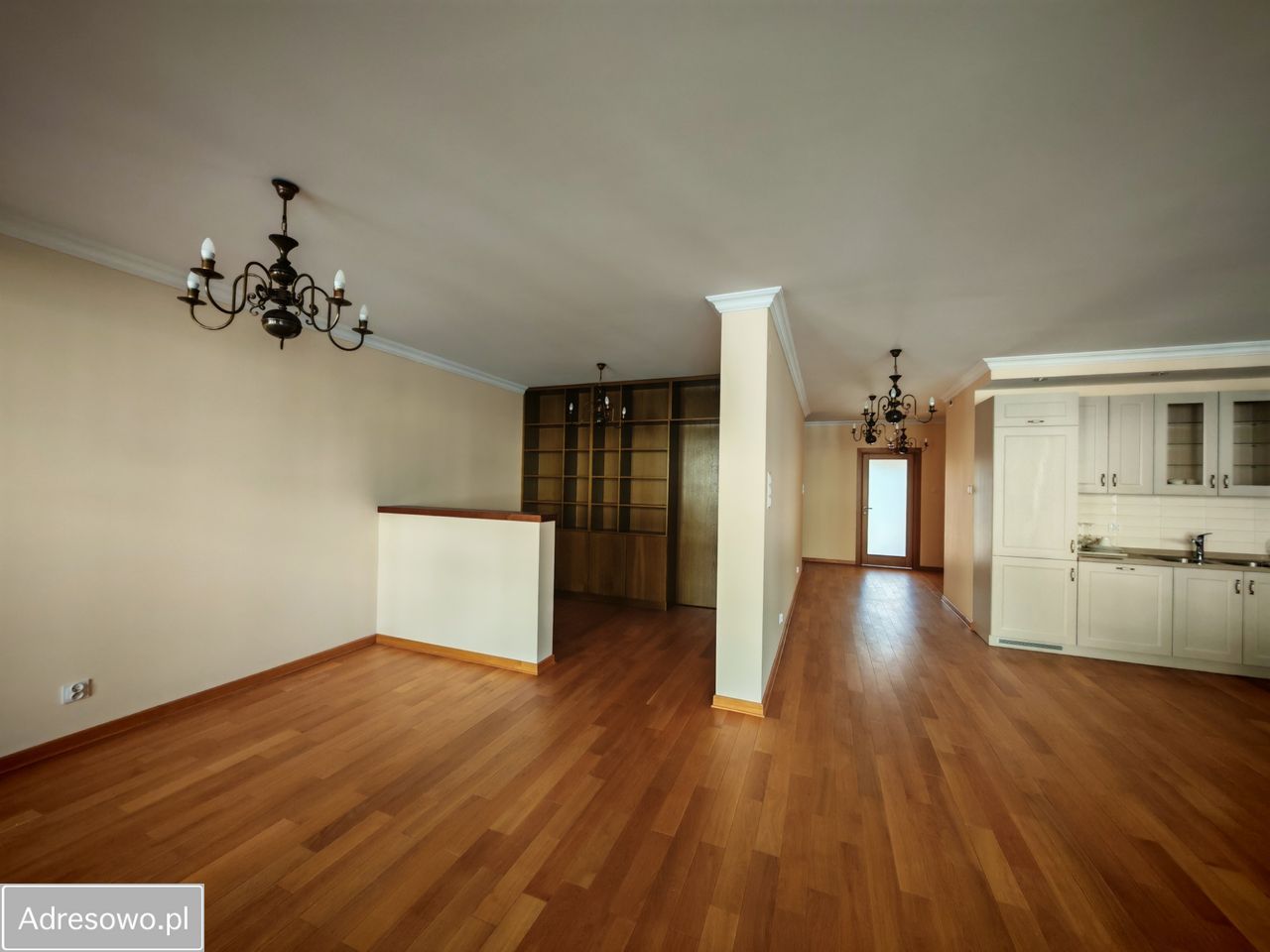 Mieszkanie 3-pokojowe Mińsk Mazowiecki, ul. Ignacego Daszyńskiego. Zdjęcie 9