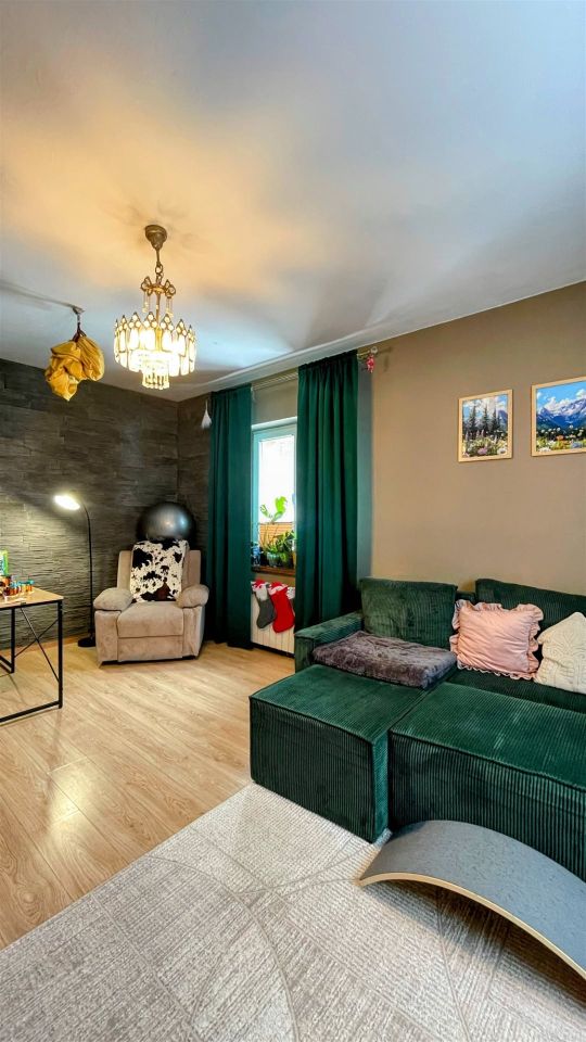 dom, 5 pokoi Muszyna, ul. Kościelna. Zdjęcie 4