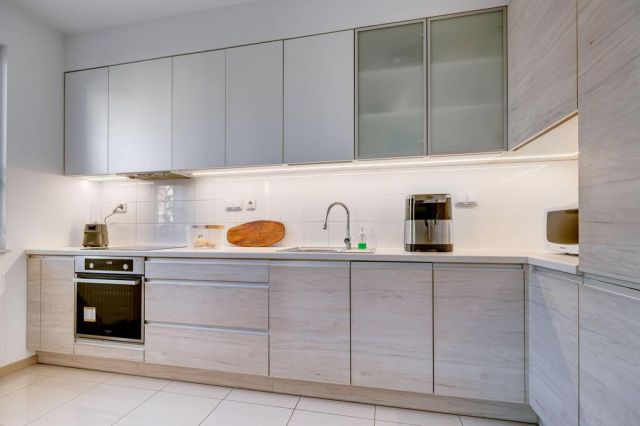 Mieszkanie 3-pokojowe Warszawa Mokotów, ul. Kłobucka. Zdjęcie 3