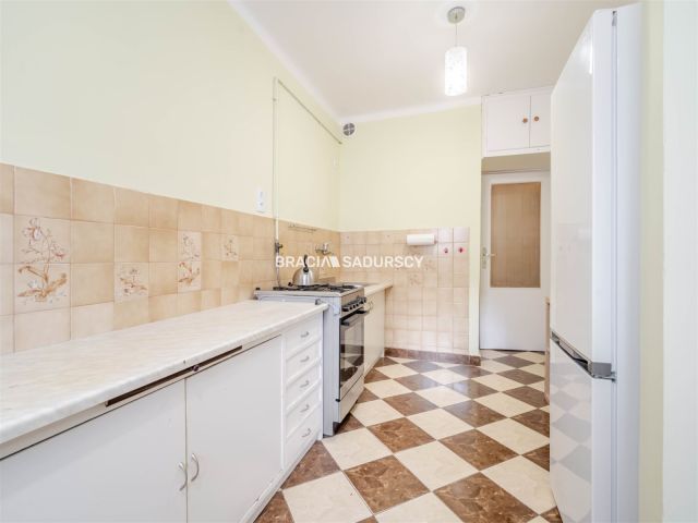 Mieszkanie 1-pokojowe Kraków Prądnik Czerwony, ul. Pawła Włodkowica. Zdjęcie 9