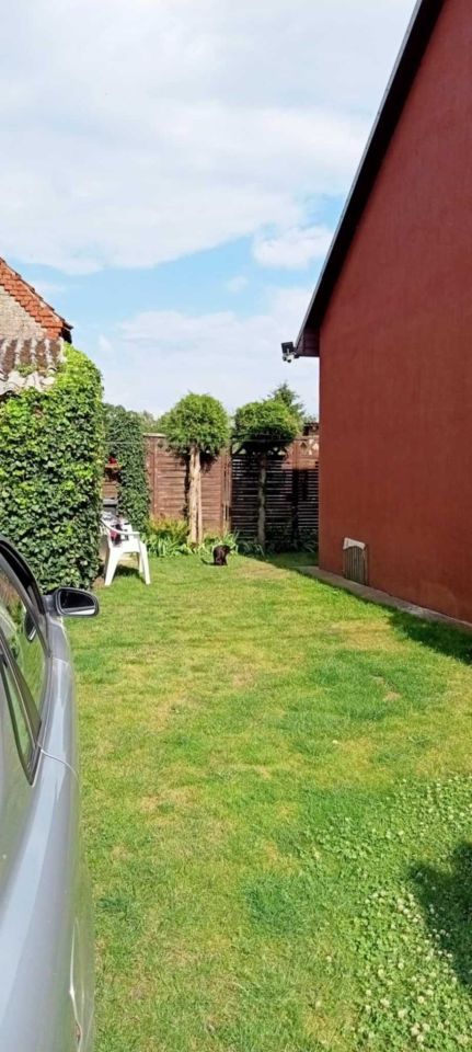 Mieszkanie 3-pokojowe Swobnica. Zdjęcie 3