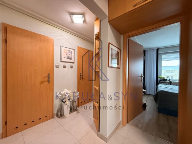 Mieszkanie 3-pokojowe Bydgoszcz Fordon, ul. gen. Leopolda Okulickiego. Zdjęcie 9