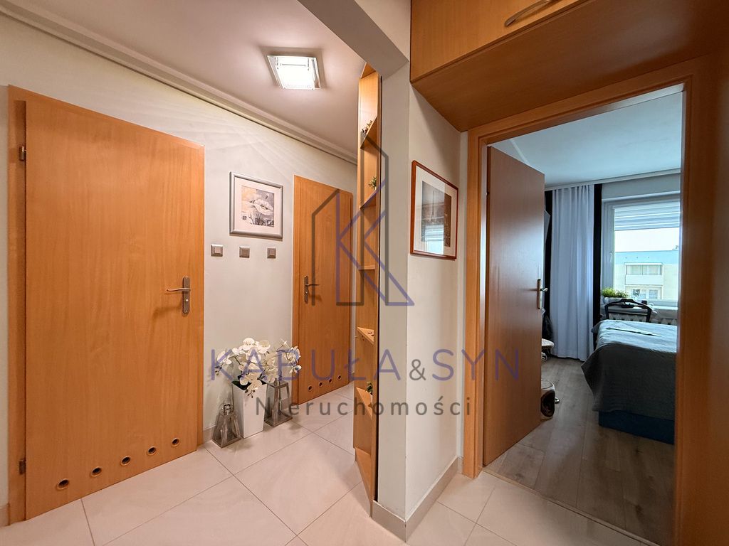 Mieszkanie 3-pokojowe Bydgoszcz Fordon, ul. gen. Leopolda Okulickiego. Zdjęcie 9