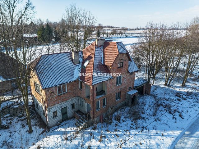 dom wolnostojący, 6 pokoi Łuczyce, ul. Srebrna. Zdjęcie 5